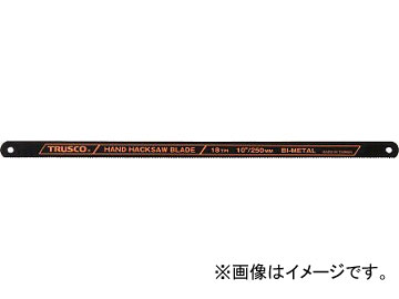 ȥ饹滳/TRUSCO ϥɥؿ Х᥿ 300mmX32 THS300325P(4455851) 1ѥå(5) JAN4989999268645