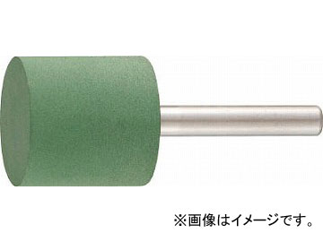 ȥ饹滳/TRUSCO ѵץ༴ 25X25X6 #220 GR2225F(4308743) 1ѥå(5) JAN4989999272253