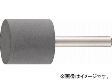 ȥ饹滳/TRUSCO ѵץ༴ 25X25X6 #1000 GY10025VS(4308832) 1ѥå(5) JAN4989999272345