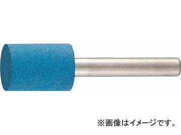 ȥ饹滳/TRUSCO ѵץ༴ 25X25X6 #120 LB1225M(4308719) 1ѥå(5) JAN4989999272222