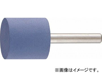 ȥ饹滳/TRUSCO ѵץ༴ 25X25X6 #400 VI4025VF(4308778) 1ѥå(5) JAN4989999272284