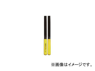 ツボサン/TSUBOSAN クイックカットエクストリーム 共柄 平 150mm単荒目/単中目 QHIEX12(4316380) JAN：4518007007329