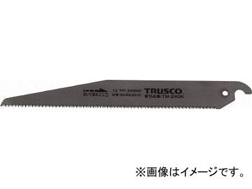 ȥ饹滳/TRUSCO ؿϼ(ڹ)ؿ TM240K(4453905) JAN4989999261530
