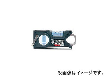 ¬/SHINWA ϥǥ٥ MEGA-MAG 100mmޥͥå 73131(4326806) JAN4960910731318