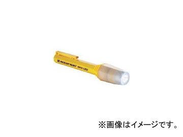 PELICAN PRODUCTS ˥ 1960N  LED饤 1960NYE(4400909)