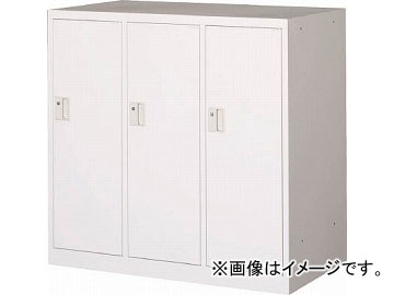 ȥ饹滳/TRUSCO ߥ˥å 3Ϣ ۥ磻 MLK3W(4540859)