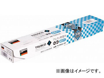 トラスコ中山/TRUSCO アルカリ乾電池 単3 お得パック TLR6G40(4368959) 入数：1箱(40本入) JAN：4989999216707