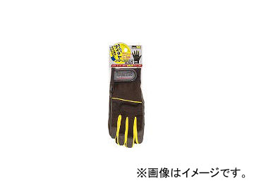 դ/OTAFUKU-GLOVE ԡ桼 ֥åߥ L K17BKYLL(4386191) JAN4970687004355