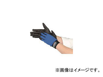դ/OTAFUKU-GLOVE ԡ桼 ֥롼 LL K18BLLL(4448421) JAN4970687004171
