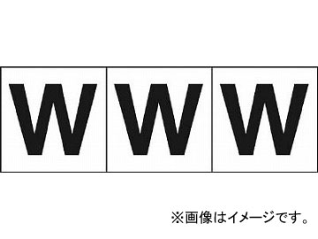 ȥ饹滳/TRUSCO ե٥åȥƥå 3030 W  TSN30W(4388780) 1(3) JAN4989999247565