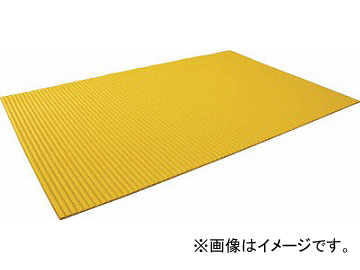 ȥ饹滳/TRUSCO Хޥåȥ 600X900mm  TNS6090Y(4376617) JAN4989999242225