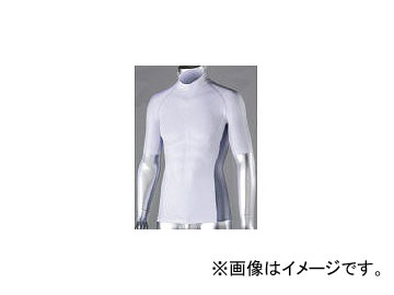 դ/OTAFUKU-GLOVE 䴶 ý ѥȥåȾµϥͥå ۥ磻 L JW624WHL(4448294) JAN4970687604128