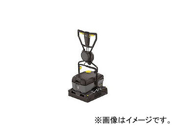ҥ㡼ѥ/KARCHER ̳Ѿ BR4010C60HZG(4523229) JAN4039784541511