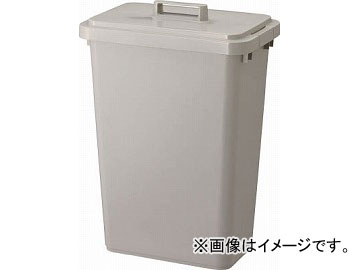 ȥ饹滳/TRUSCO PPڡѷ48L TPPK45GY(4377907) JAN4989999243673