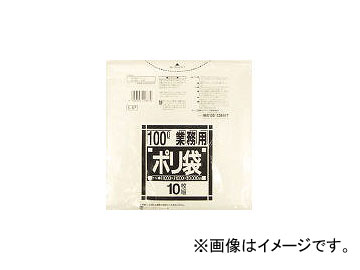 ܥ˥ѥå/SANIPAK L꡼100LƩ L87(4313887) 1(10) JAN4902393218870