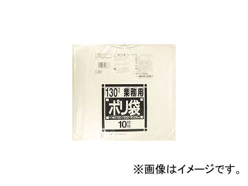 ܥ˥ѥå/SANIPAK L꡼ȥ130LƩ L88(4313895) 1(10) JAN4902393218887