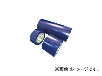 Ź/NITTO ɽݸ SPV-363 50mmX100m 饤ȥ֥롼 36350(4321341) JAN4953871102617