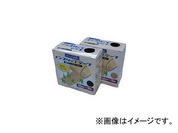 /NISSHO Υ󥹥åץơ 100mmX5m  LS100BK(4407075) JAN4953871102556