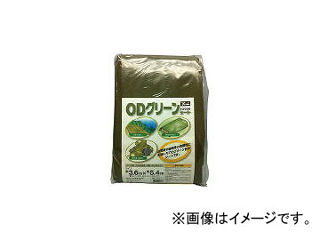 楿ᥤ/YUTAKAMAKE #3000OD꡼󥷡 3.6mx5.4m OGS11(4447034) JAN4903599222838