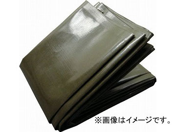 ȥ饹滳/TRUSCO 10ǯ 3.6mXĹ5.4m TUV130003654(4377451) JAN4989999243222