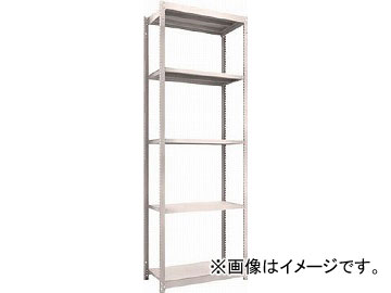 ȥ饹滳/TRUSCO M1.5ê 860X445XH2400 5 ñ NG M1.58345 NG(4500059)