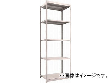 ȥ饹滳/TRUSCO M1.5ê 860X595XH2400 5 ñ NG M1.58365 NG(4500091)