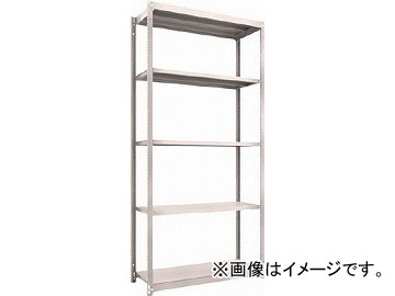 ȥ饹滳/TRUSCO M1.5ê 1160X445XH2400 5 ñ NG M1.58445 NG(4500172)