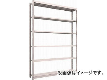 ȥ饹滳/TRUSCO M1.5ê 1760X295XH2400 6 ñ NG M1.58636 NG(4500393)