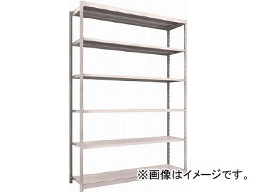 ȥ饹滳/TRUSCO M1.5ê 1760X445XH2400 6 ñ NG M1.58646 NG(4500431)