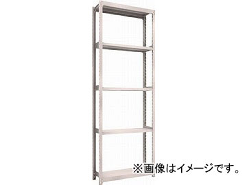 ȥ饹滳/TRUSCO M2ê 860X300XH2400 5 ñ NG M28335 NG(4500491)