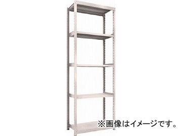 ȥ饹滳/TRUSCO M2ê 860X450XH2400 5 ñ NG M28345 NG(4500539)