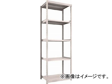 ȥ饹滳/TRUSCO M2ê 860X600XH2400 5 ñ NG M28365 NG(4500571)