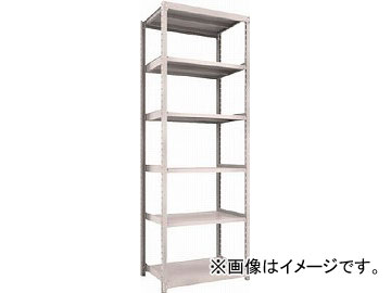 ȥ饹滳/TRUSCO M2ê 860X600XH2400 6 ñ NG M28366 NG(4500598)