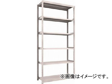 ȥ饹滳/TRUSCO M2ê 1160X450XH2400 6 ñ NG M28446 NG(4500679)