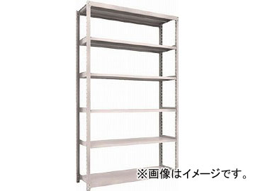 ȥ饹滳/TRUSCO M2ê 1460X450XH2400 6 ñ NG M28546 NG(4500792)