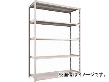 ȥ饹滳/TRUSCO M2ê 1760X600XH2400 5 ñ NG M28665 NG(4500938)