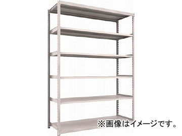 ȥ饹滳/TRUSCO M2ê 1760X600XH2400 6 ñ NG M28666 NG(4500954)