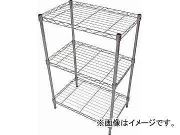 ȥ饹滳/TRUSCO SUSåê 550X350XH830 4 TSM193234(4540450)