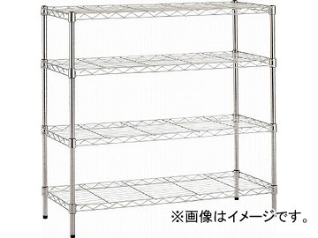 ȥ饹滳/TRUSCO SUSåê 800X350XH830 4 TSM193334(4540476)