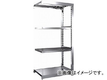 ȥ饹滳/TRUSCO SM3SUSê 900X571XH1800 4 Ϣ SM36364B(2837447)