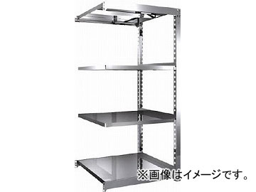 ȥ饹滳/TRUSCO SM3SUSê 900X921XH1800 4 Ϣ SM36394B(2837480)