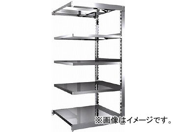 ȥ饹滳/TRUSCO SM3SUSê 900X921XH1800 5 Ϣ SM36395B(2837501)