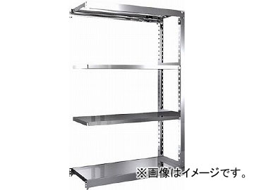 ȥ饹滳/TRUSCO SM3SUSê 1200X471XH1800 4 Ϣ SM36454B(2837528)