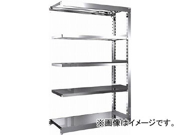 ȥ饹滳/TRUSCO SM3SUSê 1200X471XH1800 5 Ϣ SM36455B(2837544)