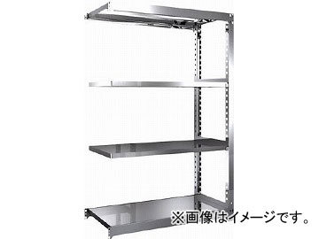 ȥ饹滳/TRUSCO SM3SUSê 1200X571XH1800 4 Ϣ SM36464B(2837561)