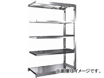 ȥ饹滳/TRUSCO SM3SUSê 1200X571XH1800 5 Ϣ SM36465B(2837587)