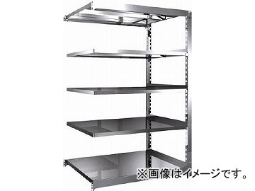 ȥ饹滳/TRUSCO SM3SUSê 1200X921XH1800 5 Ϣ SM36495B(2837625)
