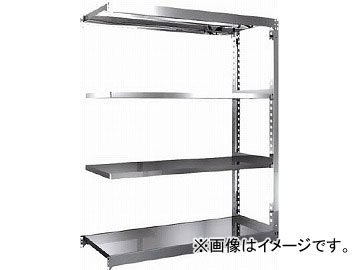 ȥ饹滳/TRUSCO SM3SUSê 1500X571XH1800 4 Ϣ SM36564B(2837684)