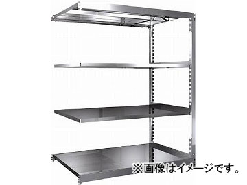 ȥ饹滳/TRUSCO SM3SUSê 1500X921XH1800 4 Ϣ SM36594B(2837722)