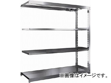 ȥ饹滳/TRUSCO SM3SUSê 1800X571XH1800 4 Ϣ SM36664B(2837803)
